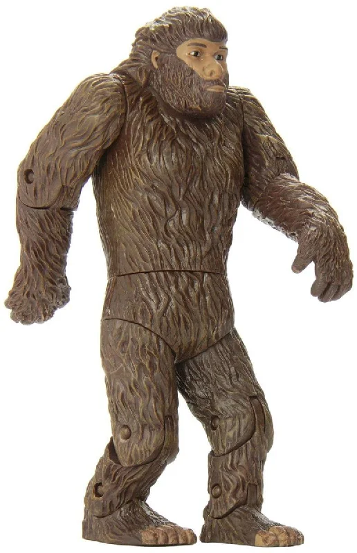 Mirror's Edge Faith Action Figures​ Bigfoot 6" Vinyl Action Figure