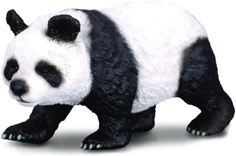 Angry Birds Red and Chuck Action Figures CollectA Wildlife Collection Miniature Figure | Giant Panda Angry Birds Red and Chuck Action Figures CollectA Wildlife Collection Miniature Figure | Giant Panda