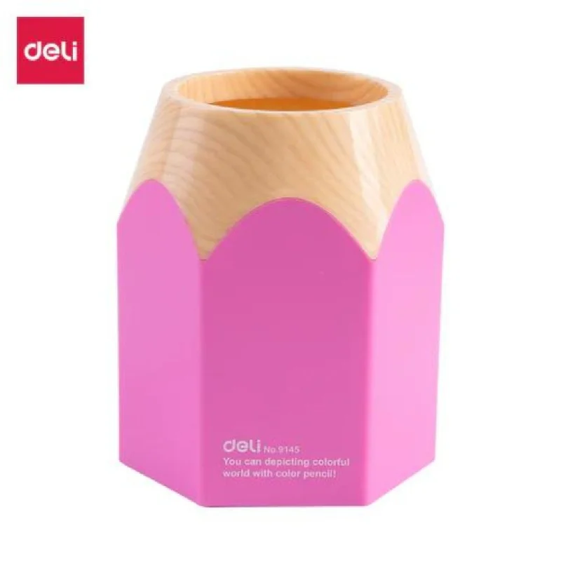 Art supplies for making wedding decorations​ Deli Pen Stand 9145