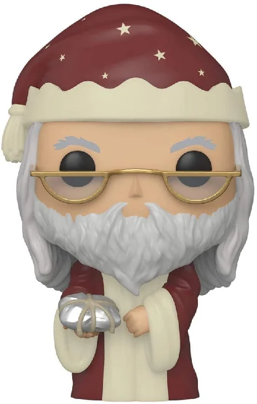 Roblox Character - Inspired Action Figures Harry Potter Funko POP Vinyl Figure | Holiday Dumbledore Roblox Character - Inspired Action Figures Harry Potter Funko POP Vinyl Figure | Holiday Dumbledore