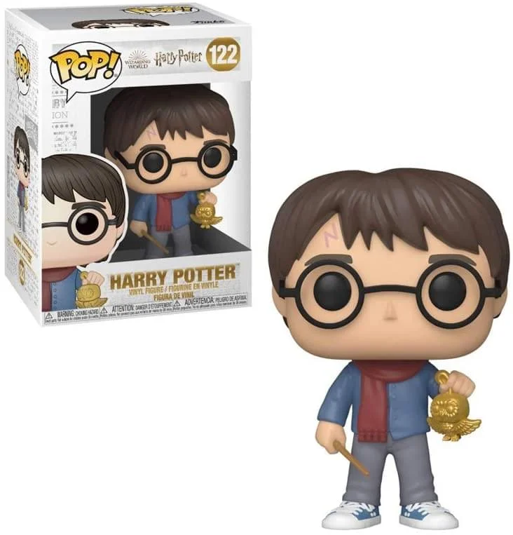 Plants vs. Zombies Peashooter and Zombie Action Figures Harry Potter Funko POP Vinyl Figure | Holiday Harry Potter Plants vs. Zombies Peashooter and Zombie Action Figures Harry Potter Funko POP Vinyl Figure | Holiday Harry Potter