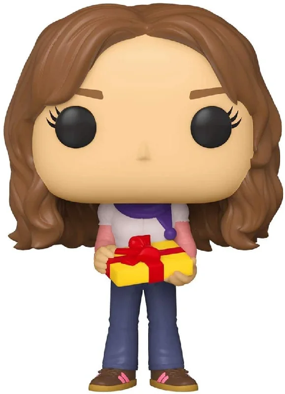 Fortnite Battle Royale Action Figures with Weapons Harry Potter Funko POP Vinyl Figure | Holiday Hermione Granger Fortnite Battle Royale Action Figures with Weapons Harry Potter Funko POP Vinyl Figure | Holiday Hermione Granger