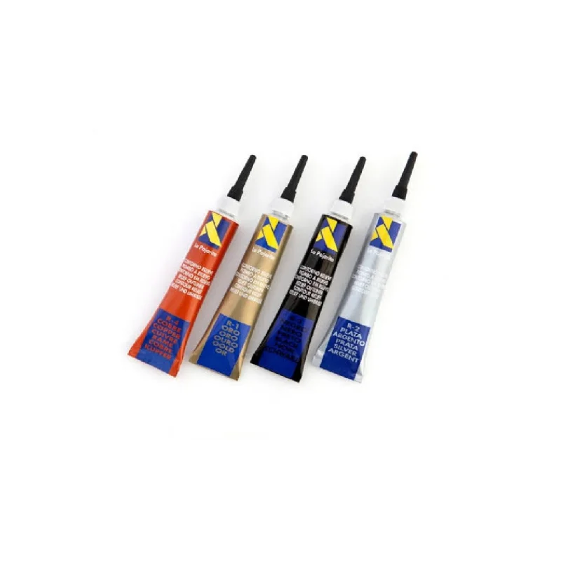 Art therapy supplies for mental health support​ La Pajarita Relief Outliner