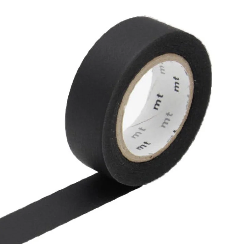Art supplies for making educational toys for kids​ MT Masking Tape Basic Colors