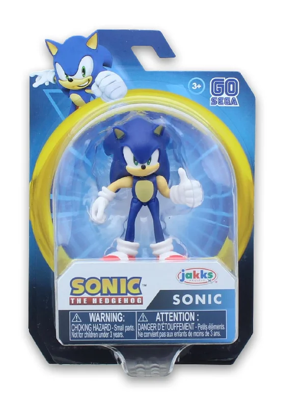 Metal Gear Solid Snake Action Figures Sonic the Hedgehog 2.5 Inch Action Figure | Modern Sonic Metal Gear Solid Snake Action Figures Sonic the Hedgehog 2.5 Inch Action Figure | Modern Sonic