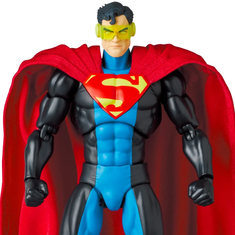 My Hero Academia Character Action Figures​ The Return of Superman MAFEX #219 Eradicator