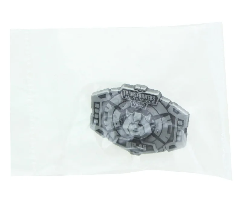 Disney Princess Action Figures for Toddlers​ Transformers Masterpiece MP-45 Bumblebee Collectors Pin