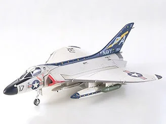 Garden shed model toys for outdoor - play setups​ Tamiya 1/72 Douglas F4D-1 Skyray 60741