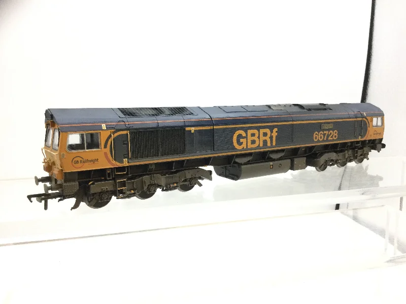 Ancient - ruins model toys for history and archaeology study Bachmann 32-980A OO Gauge GBRF Class 66 66728 Institute of Railway Operators TTS SOUND Ancient - ruins model toys for history and archaeology study Bachmann 32-980A OO Gauge GBRF Class 66 66728 Institute of Railway Operators TTS SOUND