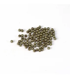Carnival model toys with game booths​ Artesania Cannon Bullets 3Mm (100U) AL8660