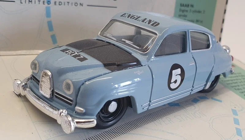 Dump trucks used in mining and building projects Corgi 1/43 Scale Model Car 96662 - Saab 96 #5 Pat Moss - Blue/Grey Dump trucks used in mining and building projects Corgi 1/43 Scale Model Car 96662 - Saab 96 #5 Pat Moss - Blue/Grey