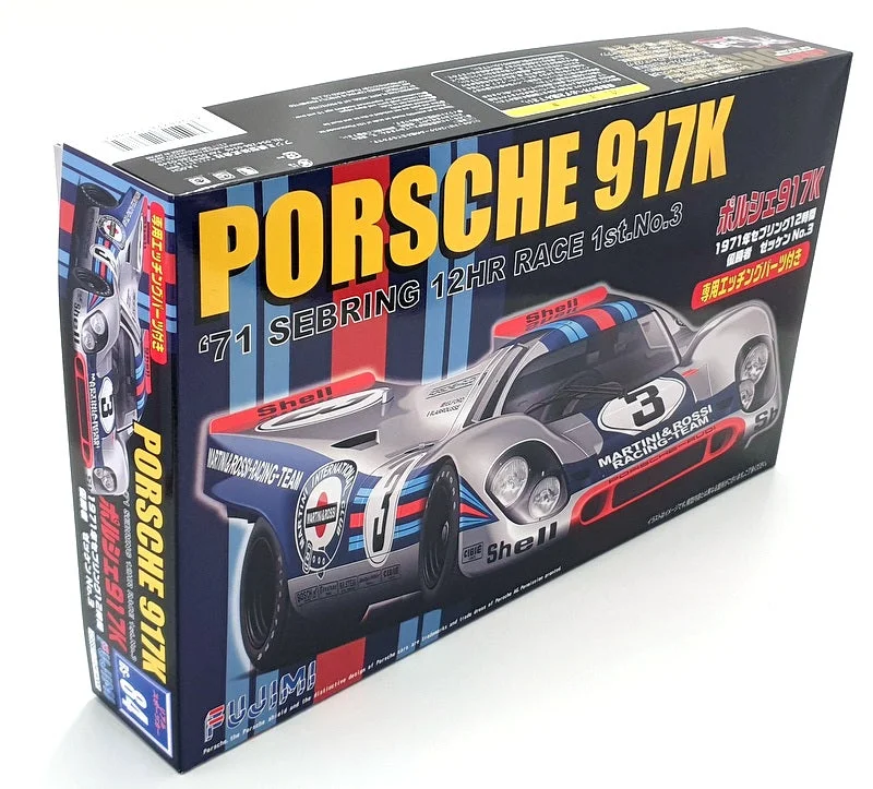 Freight train wagons for different types of cargo Fujimi 1/24 Scale Model Car Kit 123882 - 1971 Porsche 917K Sebring 12HR Race Freight train wagons for different types of cargo Fujimi 1/24 Scale Model Car Kit 123882 - 1971 Porsche 917K Sebring 12HR Race
