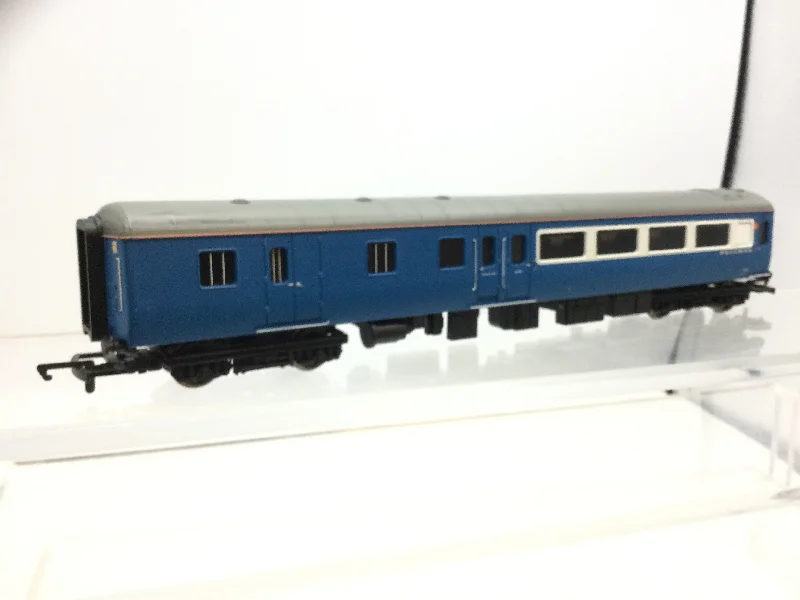Underwater - city model toys for marine - fantasy play Hornby R1093 OO Gauge Blue Pullman Mk2D BSO Coach 9513 Underwater - city model toys for marine - fantasy play Hornby R1093 OO Gauge Blue Pullman Mk2D BSO Coach 9513