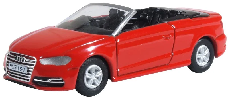 Railroad tunnels for trains to pass through mountains Oxford Diecast Misano Red Audi S3 Cabriolet Railroad tunnels for trains to pass through mountains Oxford Diecast Misano Red Audi S3 Cabriolet