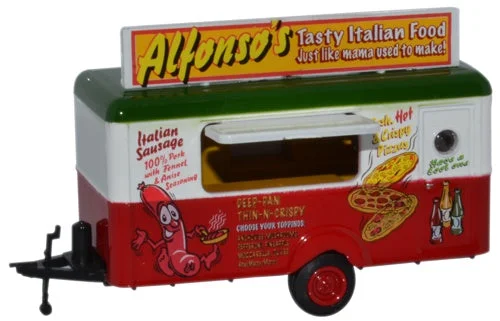 RC cars with off - road capabilities for rough terrains Oxford Diecast Mobile Trailer Alphonsos RC cars with off - road capabilities for rough terrains Oxford Diecast Mobile Trailer Alphonsos