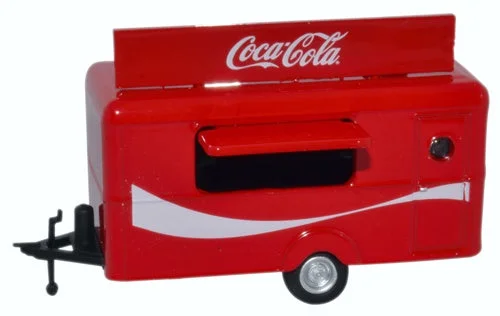 Self - driving cars in development for future transportation Oxford Diecast Mobile Trailer Coca Cola Self - driving cars in development for future transportation Oxford Diecast Mobile Trailer Coca Cola