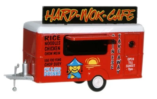 Hydrogen - powered cars as an alternative fuel option Oxford Diecast Mobile Trailer Hard Wok Cafe - 1:76 Scale Hydrogen - powered cars as an alternative fuel option Oxford Diecast Mobile Trailer Hard Wok Cafe - 1:76 Scale