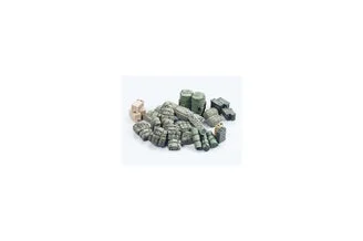 Chinese - pagoda model toys for oriental - heritage study​ Tamiya Modern Us Military Equipment 35266