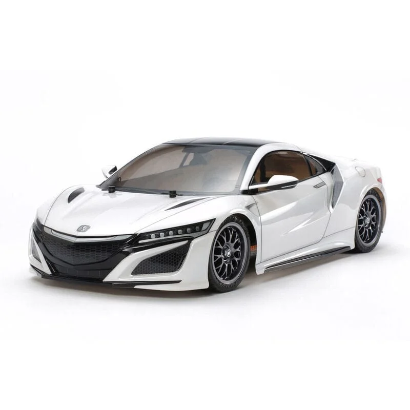 Train platforms for passenger boarding and alighting TAM58634A 1/10 NSX TT-02 4WD On-Road Kit Train platforms for passenger boarding and alighting TAM58634A 1/10 NSX TT-02 4WD On-Road Kit