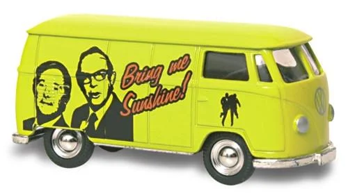Ferries for transporting passengers and vehicles across water​ Oxford Diecast Morecambe & Wise