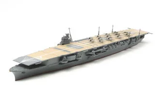 Gothic - style model toys for a spooky atmosphere​ Tamiya Zuikaku Pearl Harbor -31223