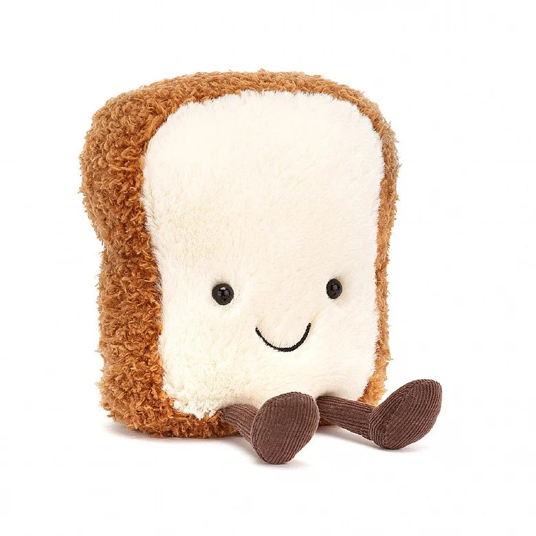 Plush toys for video game enthusiasts as game mascots​ Amuseable Toast
