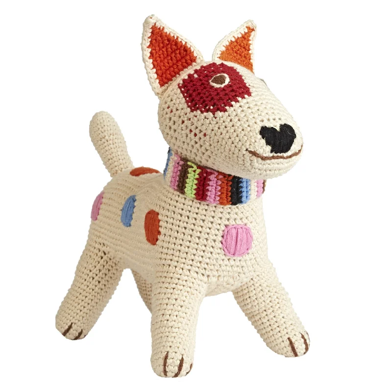 Mermaid plush toys with long flowing tails Anne-Claire Petit Terrier Crochet Nature Mermaid plush toys with long flowing tails Anne-Claire Petit Terrier Crochet Nature