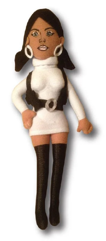 Custom - made plush toys with personalized embroidery​ Archer 12" Lana Kane Plush