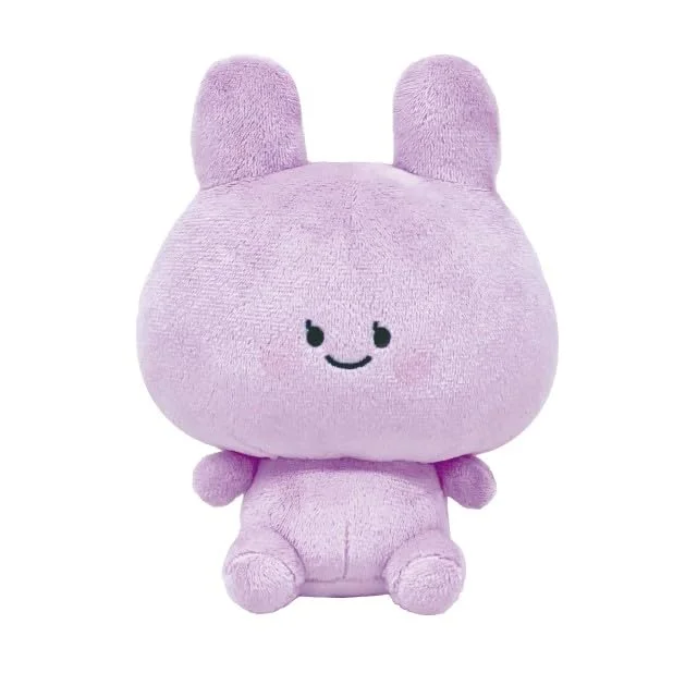 Plush toys for writers with pen or book - shaped accessories Asamimi-chan Purinui Plush Anemimi-chan Plush toys for writers with pen or book - shaped accessories Asamimi-chan Purinui Plush Anemimi-chan