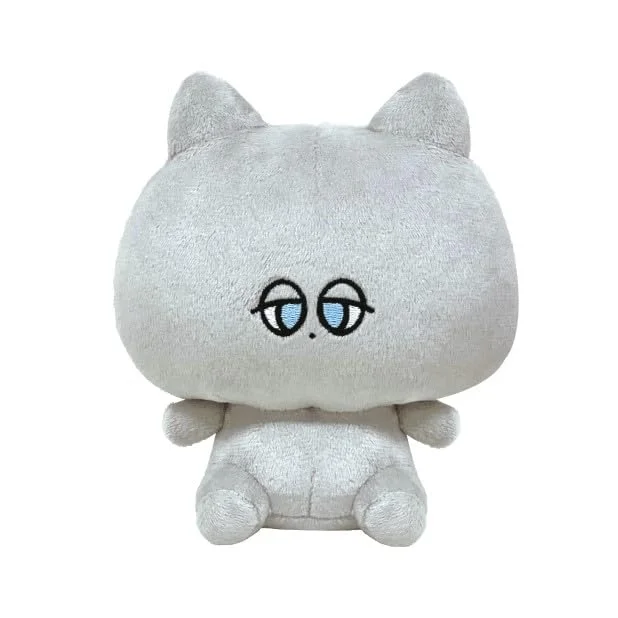 Plush toys for photographers with camera - shaped features Asamimi-chan Purinui Plush Danny-kun Plush toys for photographers with camera - shaped features Asamimi-chan Purinui Plush Danny-kun