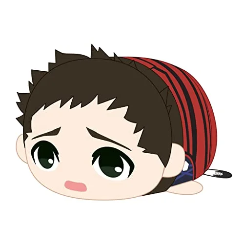 Space - themed plush toys for astronomy - crazy kids BL-25 "Blue Lock" Potekoro Mascot Big 3 F Tokimitsu Aoshi Space - themed plush toys for astronomy - crazy kids BL-25 "Blue Lock" Potekoro Mascot Big 3 F Tokimitsu Aoshi