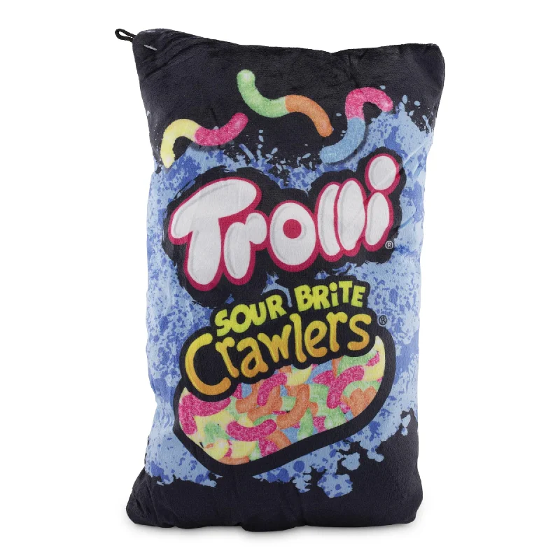 Educational plush toys for toddler development​ Candy 12 Inch Plush | Trolli