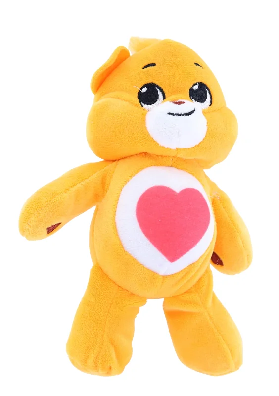Dog - shaped plush toys for pet lovers​ Care Bears 6.5 Inch Character Plush | Tenderheart Bear