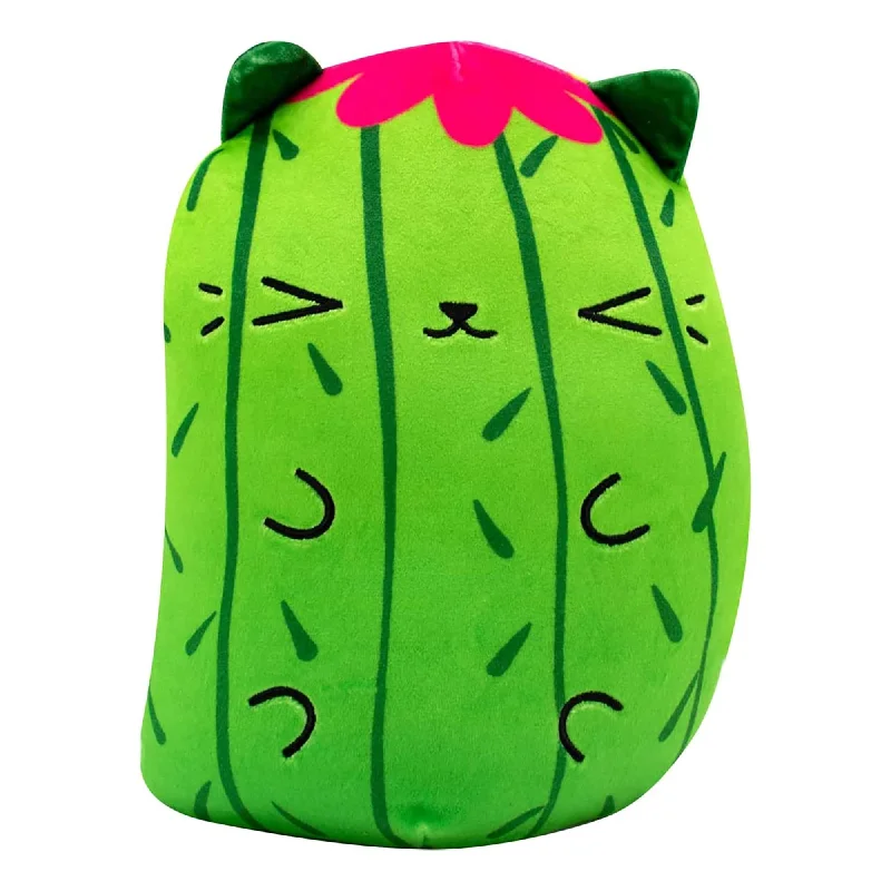 Plush toys for postal workers with mail - bag - or letter - shaped details Cats vs Pickles 8 Inch Plush | Cactus Plush toys for postal workers with mail - bag - or letter - shaped details Cats vs Pickles 8 Inch Plush | Cactus