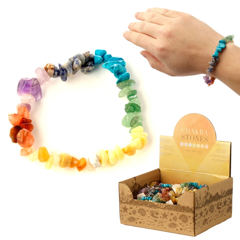 Plush toys for nurses with stethoscope - or syringe - shaped features Chakra Gemstone Bracelet Plush toys for nurses with stethoscope - or syringe - shaped features Chakra Gemstone Bracelet