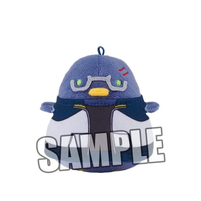 Plush toys for dog owners with realistic features ChunColle "Touken Ranbu -Hanamaru-" Akashi Kuniyuki Plush toys for dog owners with realistic features ChunColle "Touken Ranbu -Hanamaru-" Akashi Kuniyuki