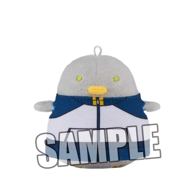Plush toys for college students' dorm decor ChunColle "Touken Ranbu -Hanamaru-" Hotarumaru Plush toys for college students' dorm decor ChunColle "Touken Ranbu -Hanamaru-" Hotarumaru
