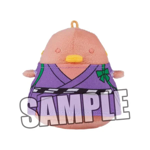 Plush toys for collectors with limited - edition designs ChunColle "Touken Ranbu -Hanamaru-" Iwatoshi Plush toys for collectors with limited - edition designs ChunColle "Touken Ranbu -Hanamaru-" Iwatoshi