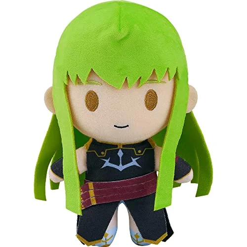 Office - desk plush toys for a touch of cuteness Code Geass Lelouch of the Rebellion Plushie C.C. Office - desk plush toys for a touch of cuteness Code Geass Lelouch of the Rebellion Plushie C.C.