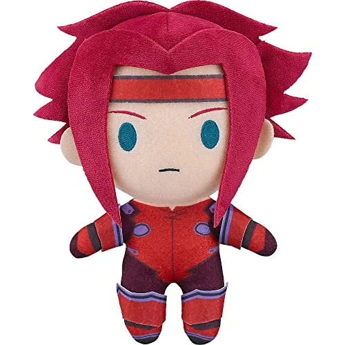 Travel - friendly plush toys that are compact and lightweight Code Geass Lelouch of the Rebellion Plushie Kallen Stadtfeld Travel - friendly plush toys that are compact and lightweight Code Geass Lelouch of the Rebellion Plushie Kallen Stadtfeld