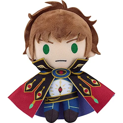 Plush toys with built - in lullabies for bedtime Code Geass Lelouch of the Rebellion Plushie Kururugi Suzaku Plush toys with built - in lullabies for bedtime Code Geass Lelouch of the Rebellion Plushie Kururugi Suzaku