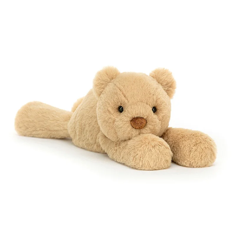 Musical plush toys that play different tunes​ Smudge Bear