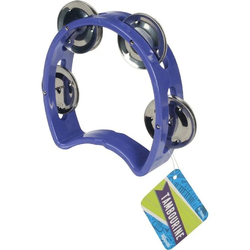 Plush toys for horse enthusiasts in horse - shaped forms​ Tambourine