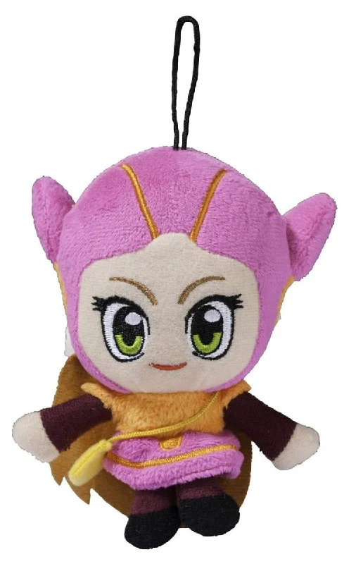 Plush toys for tea lovers with teapot or teacup designs Bandai Disney Big Hero 6 Honey Lemon Plush Plush toys for tea lovers with teapot or teacup designs Bandai Disney Big Hero 6 Honey Lemon Plush