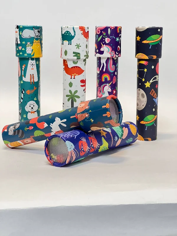 Plush toys for postal workers with mail - bag - or letter - shaped details Eye-Spy Kaleidoscope Plush toys for postal workers with mail - bag - or letter - shaped details Eye-Spy Kaleidoscope