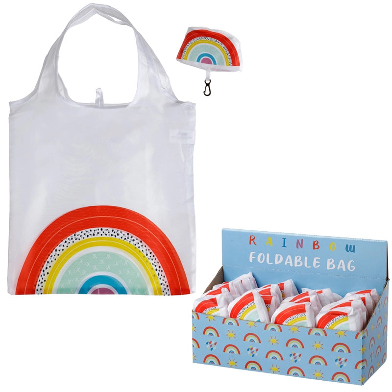 Plush toys for archaeologists with shovel - or artifact - shaped accessories Foldable Reusable Shopping Bag - Somewhere Rainbow Plush toys for archaeologists with shovel - or artifact - shaped accessories Foldable Reusable Shopping Bag - Somewhere Rainbow