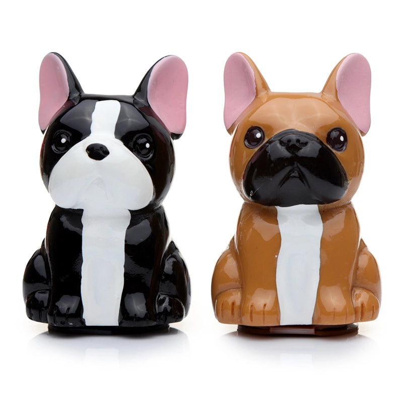 Plush toys for meteorologists with cloud - or rain - shaped features French Bulldog Lip Balm Plush toys for meteorologists with cloud - or rain - shaped features French Bulldog Lip Balm