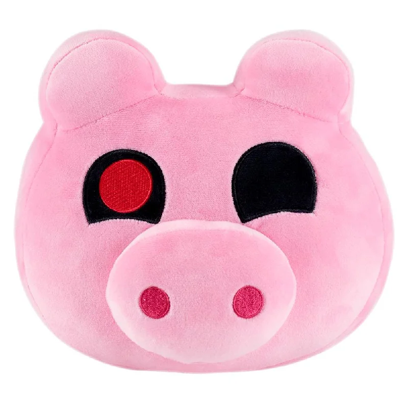 Office - desk plush toys for a touch of cuteness Frenemies DoughMigos 8 Inch Plush | Piggy Office - desk plush toys for a touch of cuteness Frenemies DoughMigos 8 Inch Plush | Piggy