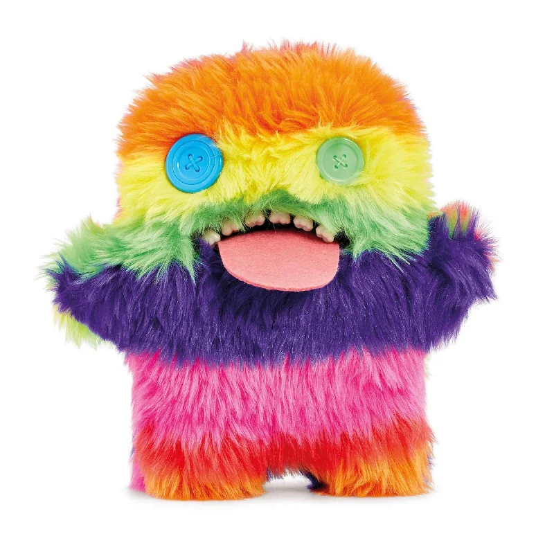 Plush toys for gardening enthusiasts with flower - shaped accents Fugglers Laboratory Misfits 9 Inch Plush | Oogah Boogah Plush toys for gardening enthusiasts with flower - shaped accents Fugglers Laboratory Misfits 9 Inch Plush | Oogah Boogah