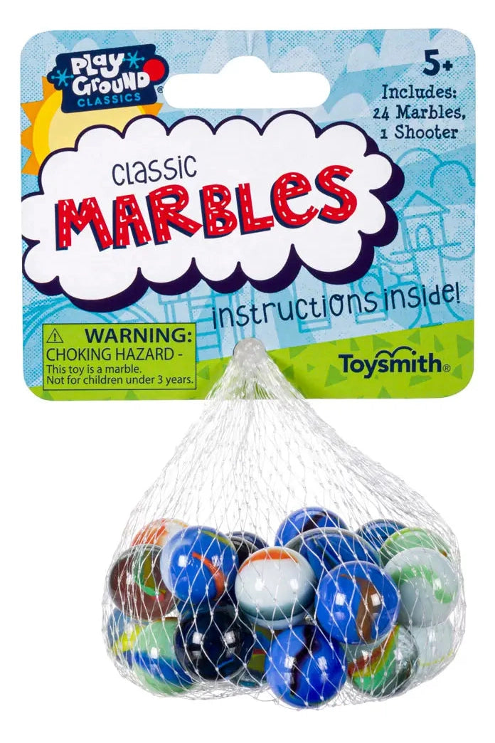 Plush toys for reptile lovers in reptile - inspired shapes​ Classic Bag of Marbles